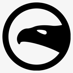 This Free Clipart Png Design Of The Eagle Vision Clipart