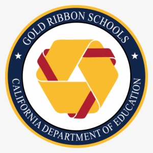 Garfield Recognized As A California Gold Ribbon School - Gold Ribbon School
