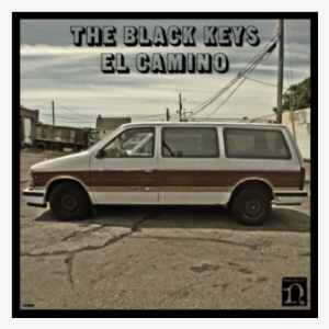 "gold On The Ceiling" Music Review - Black Keys El Camino