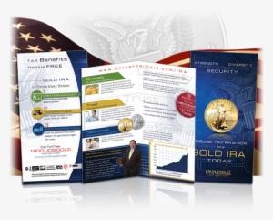 Ira - American Silver Eagle