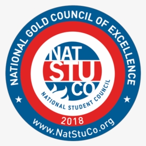 2018 National Gold Council Of Excellence Image - National Gold Council Of Excellence