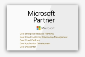 Support - Microsoft Dynamics