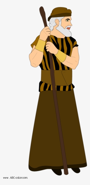 Download Bitmap Clipart Noah - Noah Png