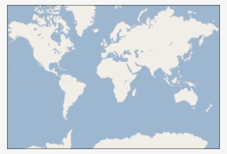 Printable Blank World Map Template - Old World Map Blank