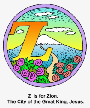 Image - - Zion Clipart
