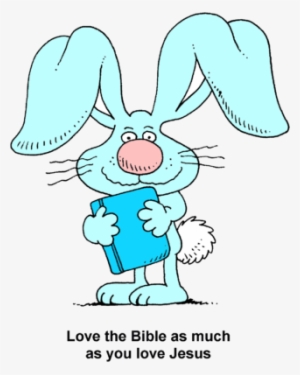 Biblical - Cartoon