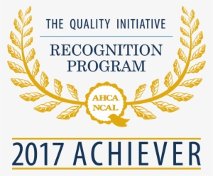 Rsvp To The Quality Initiative Recognition Program - Health Care