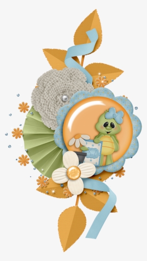 Ch B De Sweet Pea Designs Esquinas - Scrapbooking