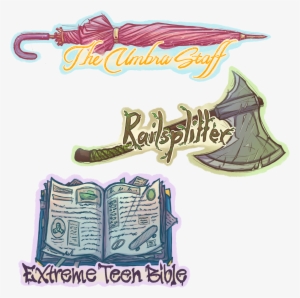 Fan Articonic - Adventure Zone Enamel Pin