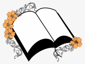 How To Set Use Wedding Flower Bible Clipart