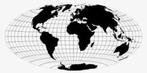 File - World Map - Hammer - Wikipedia - Oval World Map Vector