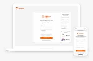 Business Sign Up