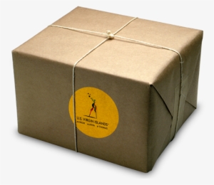 Package Png High-quality Image - Package Png Transparent