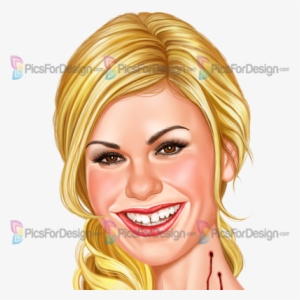 Waitress - Http - //picsfordesign - 400 1 - Png - Eye Liner