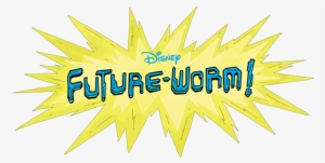 Future-worm Logo - Future Worm Logo