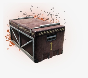 Care Package Large - Wiki