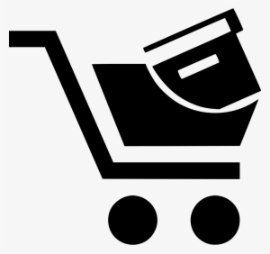 Ecommerce Buy Shop Shopping Cart Package Comments - Carrito Logos De Compras Png