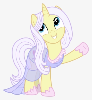 Absurd Res, Artist - My Little Pony Lily Lace