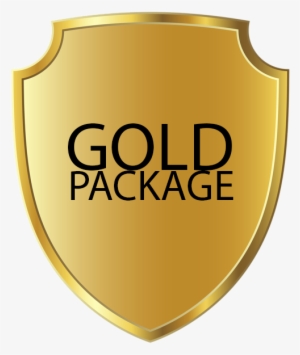 Gold - Starter Package