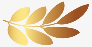 Goldenleaf - Logo Golden Leaf Png