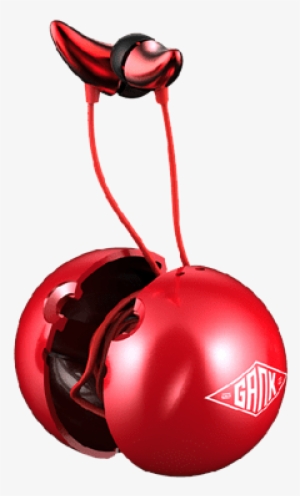 Product Image For Emie Devil Horn Earphones - Headphones