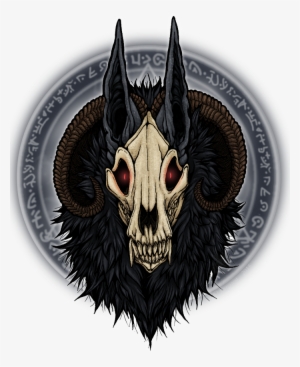 Devil S Trap By Barguest-d8sl2q9 - Digital Art