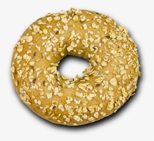 Bagel Multi Grain - Multigrain Bread