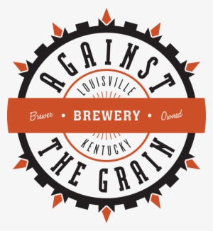 Against The Grain Brewery Is Growing - Against The Grain Brewing Logo