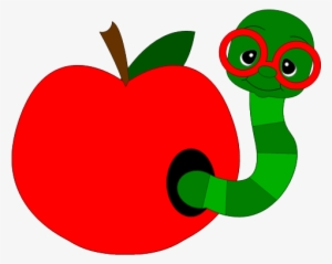Sd Back2school Worm 2013 - School Worm