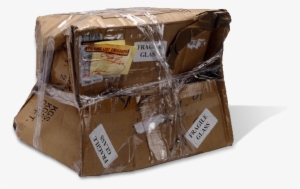 Damaged-box11 - Mercancia En Mal Estado