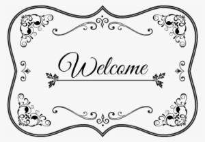 Welcome Banner By Tickle - Have Missed You All