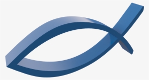 Jesup Fish Without Background - Ichthus Png