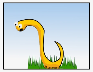 Medium Image - Worm