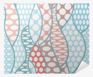 Lace Vector Fabric Seamless Pattern With Lines And