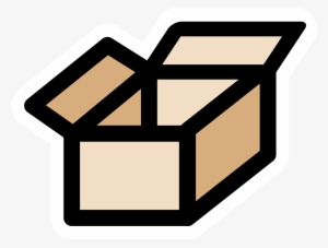 Big Image - Packages Clipart