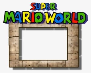 Video - Super Mario World - Digital Download