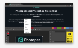 Snimek Obrazovky 2017 11 06 V 13 03 - Photopea