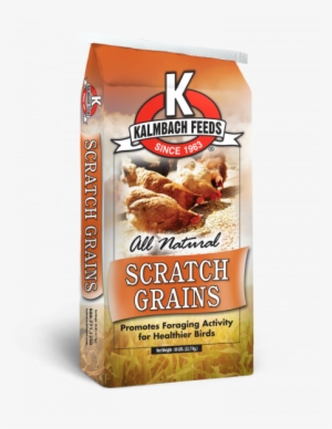 Kalmbach Feeds 50 Lb. For Chickens Crumble Layer Feed