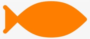 Christian Fish Clipart - Red Drum