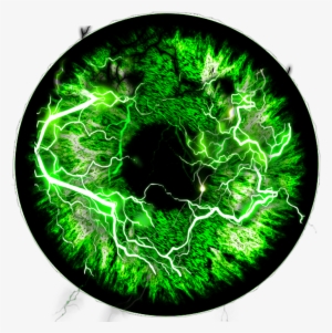 Eye