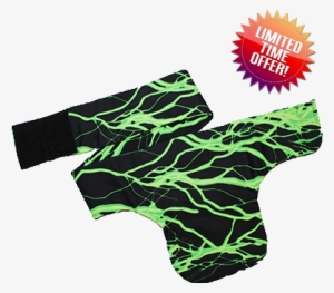 Vertical Ostomy Belt