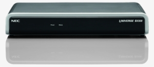 Univerge Bx500 Session Border Controller - Nec