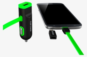 [catalogue Printemps 2015] Chargeur Voiture Mini Usb - Smartphone