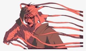 Mummy Png Vector File - Anime Mummy Character