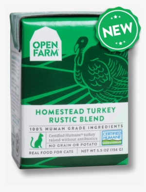 Open Farm Rustic Stew