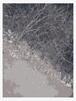 Download Icon Clipart Computer Icons Winter Snow Tree - Portable Network Graphics