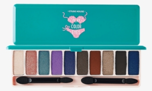 Etude House Play Color Eyes [ - Etude House Play Color Eyes Beach Party