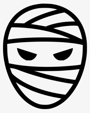 Mummy Comments - Mummy Icon Png