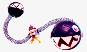 Arms Bowser