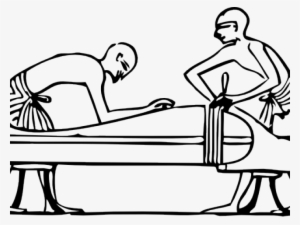 Egyptian Clip Art